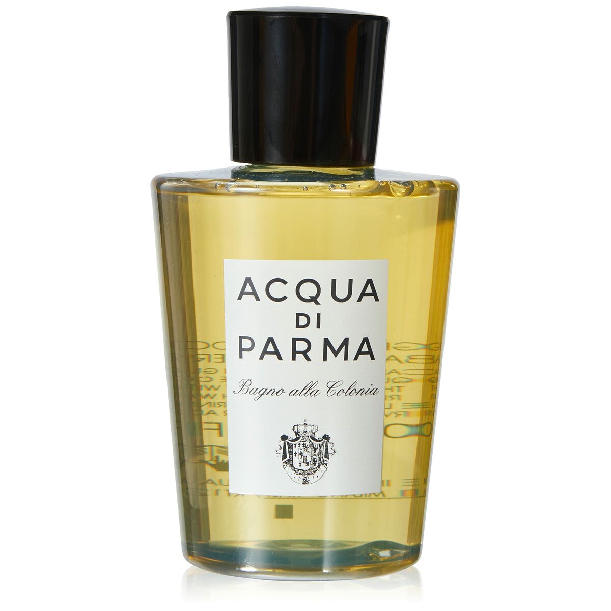 Gel Douche parfumé Acqua Di Parma Colonia 200 ml
