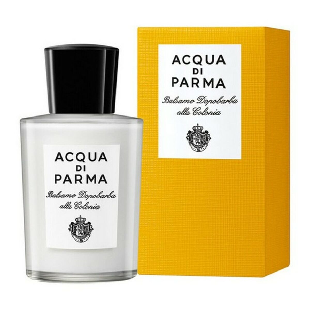Baume aftershave Acqua Di Parma 100 ml