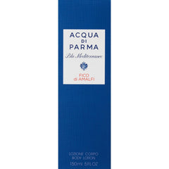 Lotion corporelle Acqua Di Parma Blu Mediterraneo Fico di Amalfi (150 ml)