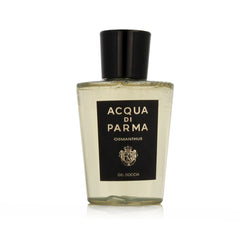 Perfumed Shower Gel Acqua Di Parma Osmanthus 200 ml