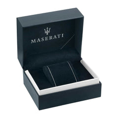 Men's Watch Maserati ATTRAZIONE (Ø 43 mm)