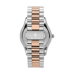 Men's Watch Maserati R8823146001 (Ø 45 mm)