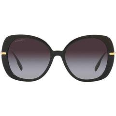Ladies' Sunglasses Burberry EUGENIE BE 4374