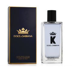 Lotion après-rasage Dolce & Gabbana K 100 ml