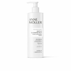 Cleansing Lotion Anne Möller Clean Up Soft 400 ml