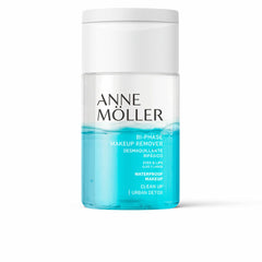 Démaquillant yeux Anne Möller Clean Up Yeux 100 ml