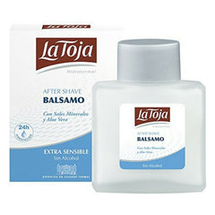 After Shave Balm La Toja Hidrotermal Sensitive skin 100 ml