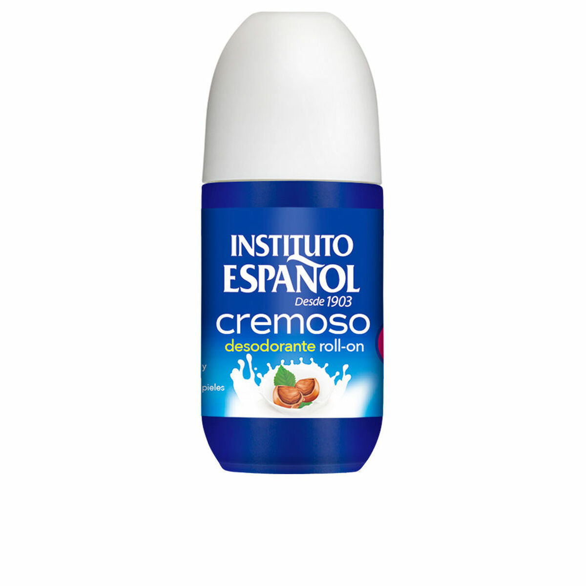 Déodorant Roll-On Instituto Español   75 ml