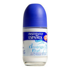 Roll-On Deodorant Leche y Vitaminas Instituto Español Lactoadvance (75 ml) 75 ml