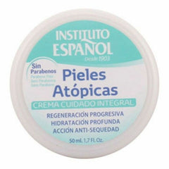 Crème soin complet Instituto Español 30 ml 50 ml
