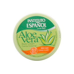 Soin du corps hydratant Aloe vera Instituto Español