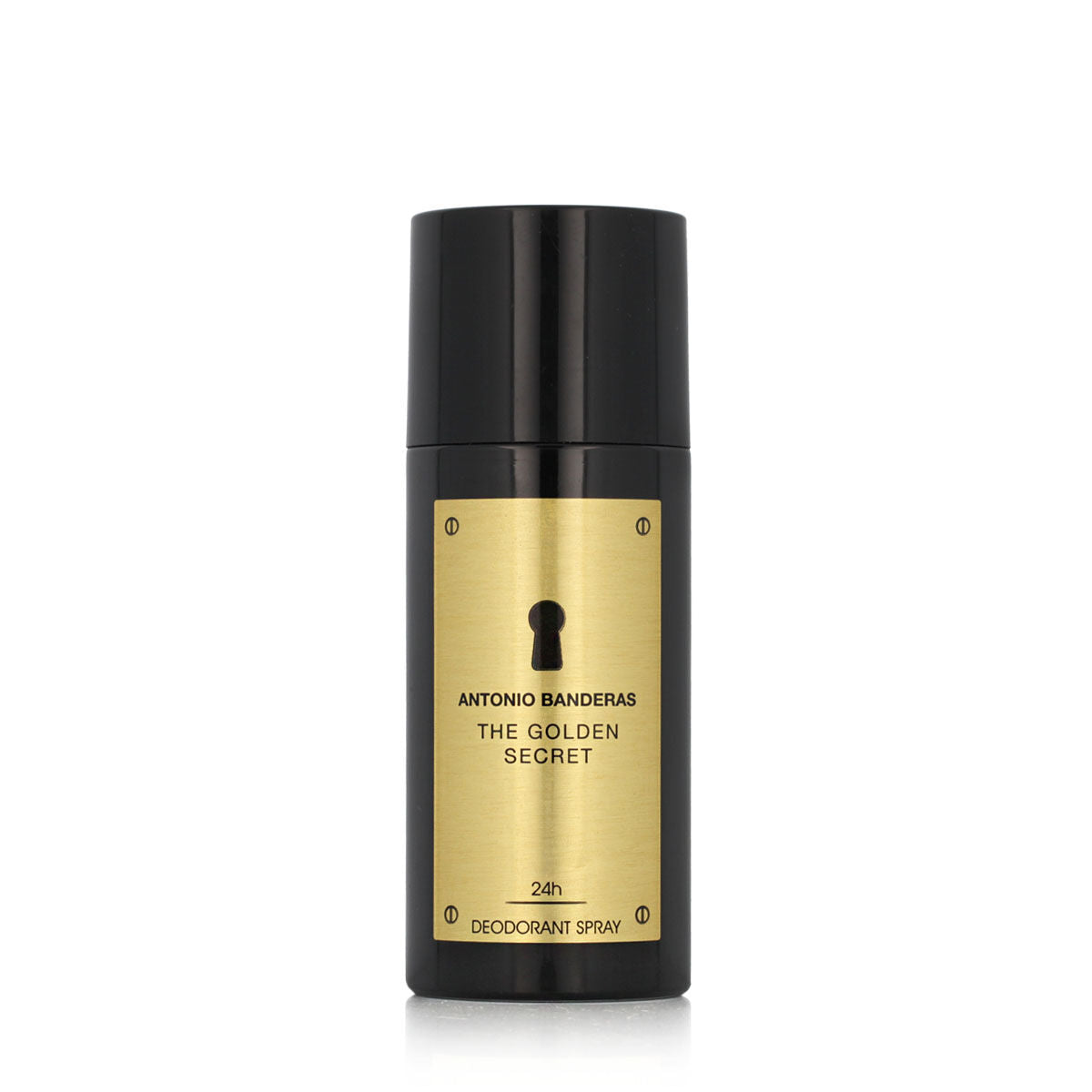 Spray déodorant Antonio Banderas The Golden Secret 150 ml