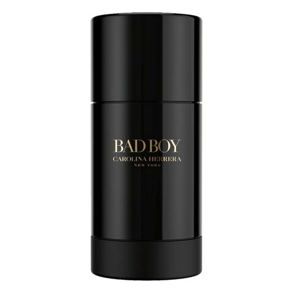 Déodorant en stick Carolina Herrera Bad Boy 75 ml