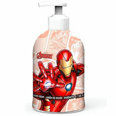 Hand Soap Ironman 500 ml