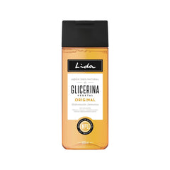 Sacon à la Glycérine Lida Naturel Liquide (600 ml)