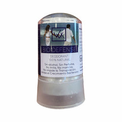 Deodorant Walkiria Alum Stone (60 g)