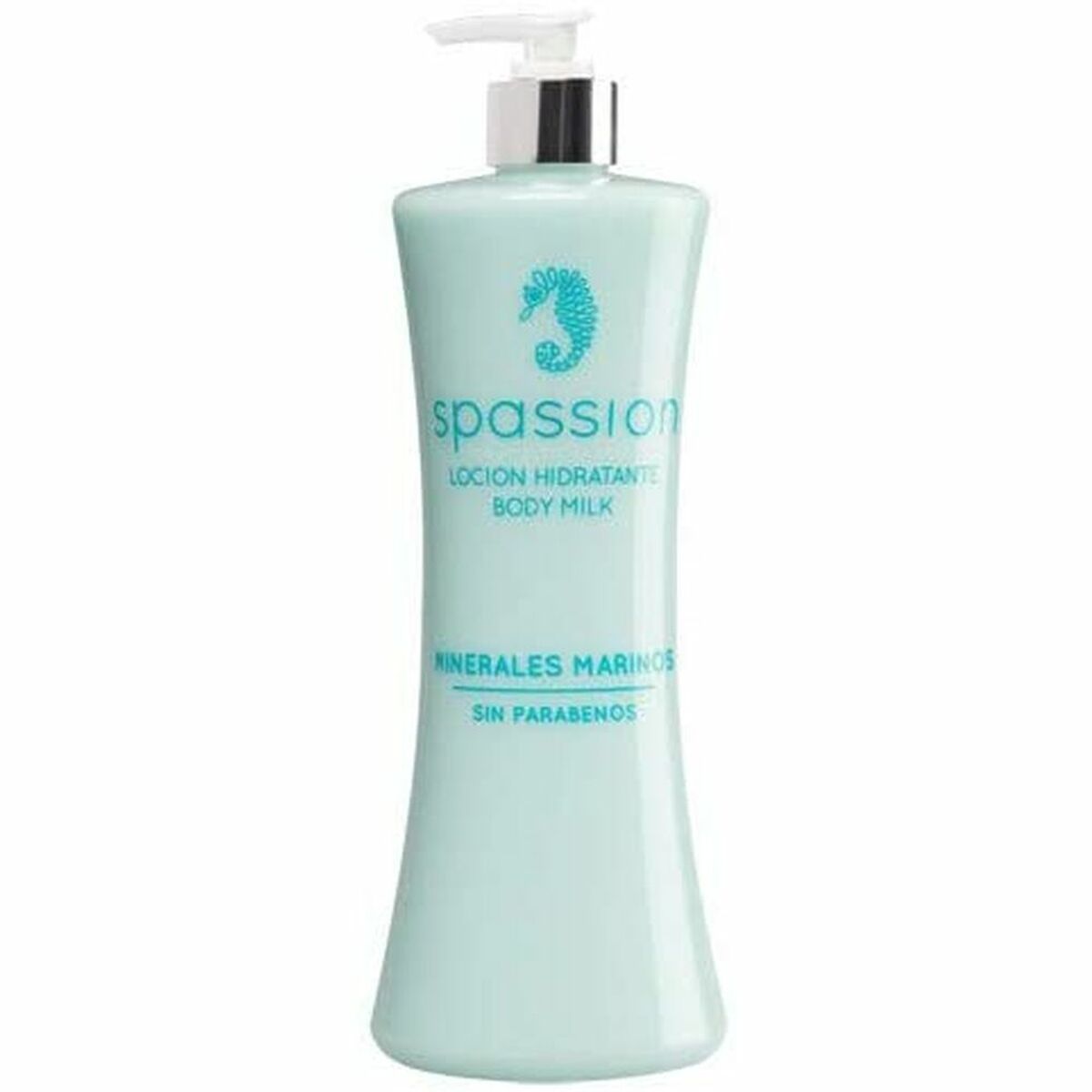 Body Lotion Spassion 4751 Minerals 800 ml