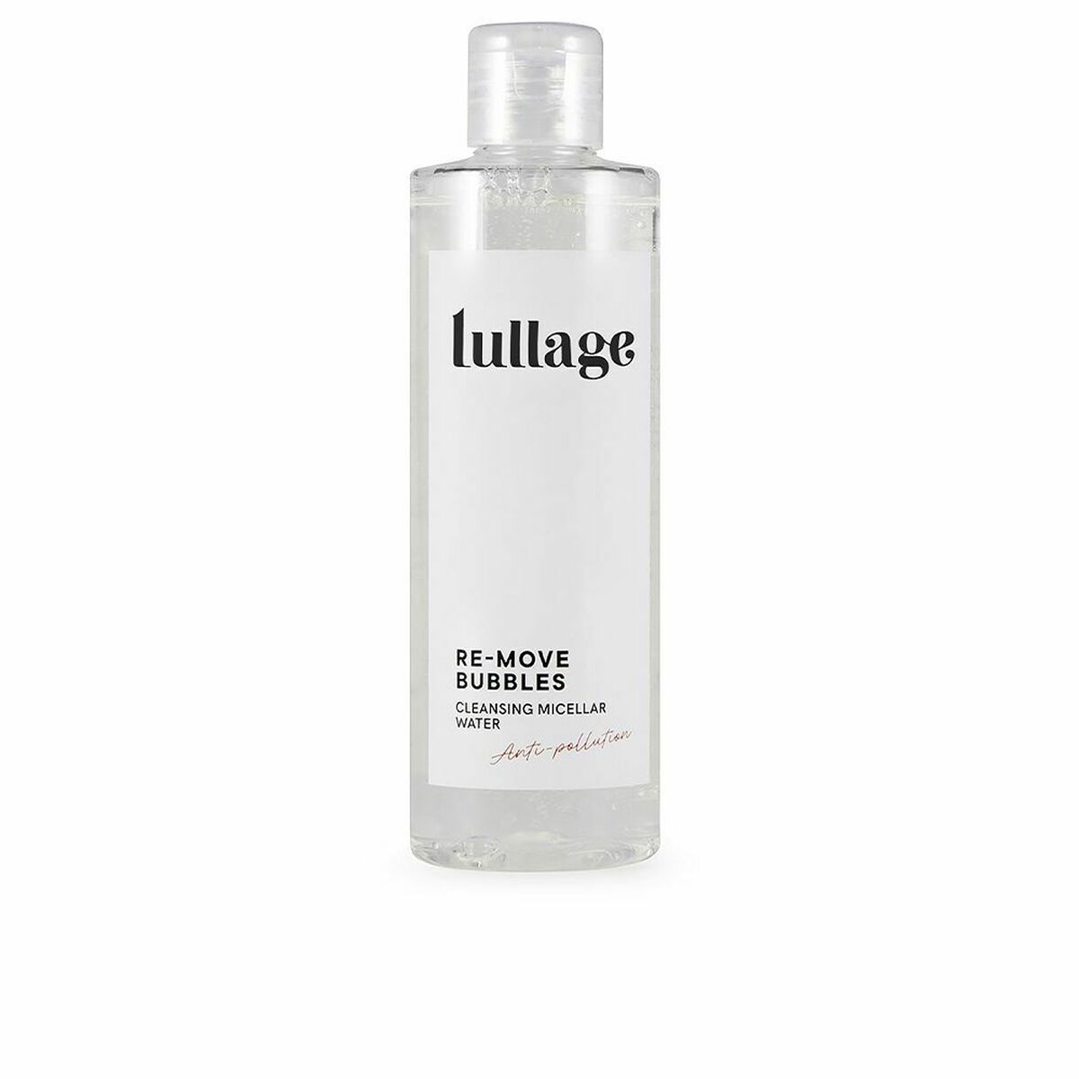 Eau micellaire démaquillante Lullage acneXpert L433002 200 ml