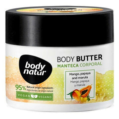Beurre Corporel Body Natur Body 200 ml