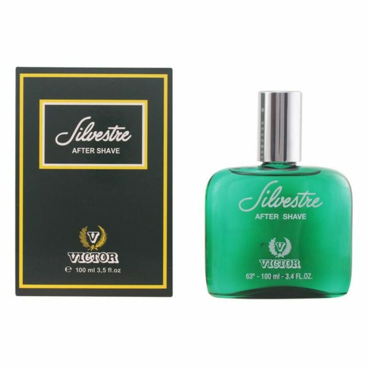 After Shave Lotion Silvestre Victor (100 ml)