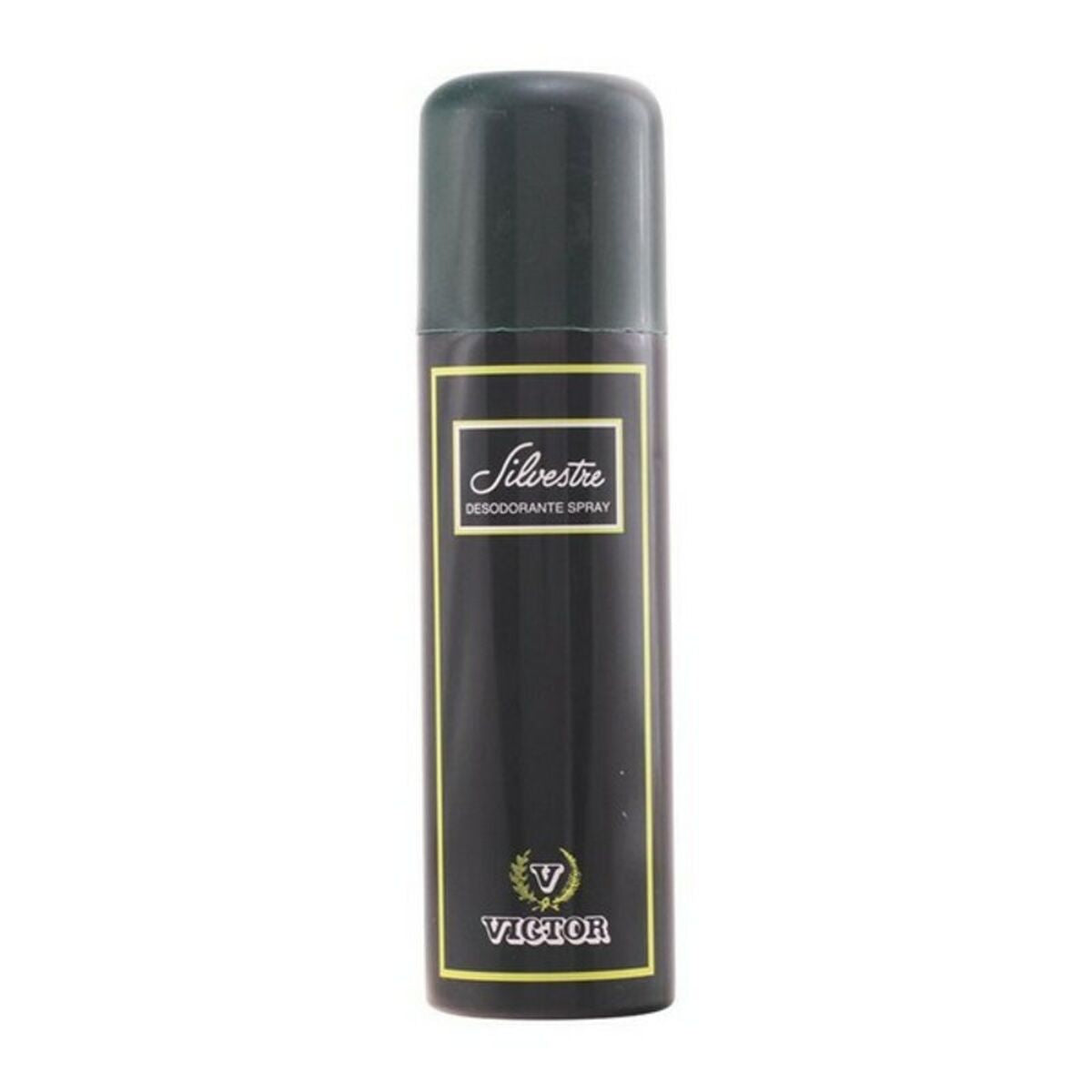 Spray déodorant Silvestre Victor (200 ml)