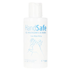 Gel Désinfectant pour les Mains Hand Safe 1533-00636 (150 ml) 150 ml
