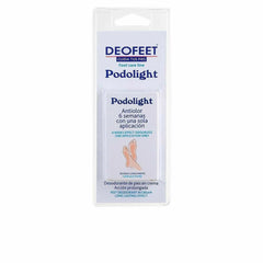 Foot Deodorant Podolight Luxana 8424945302005 10 ml