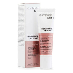 Gel Hygiène Intime Cumlaude Lab External Moisturizer Soins intimes (30 ml)