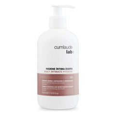 Intimate hygiene gel Cumlaude Lab TP-8428749582205_162534.2_Vendor Diary (500 ml) (Dermocosmetics) (Parapharmacy)