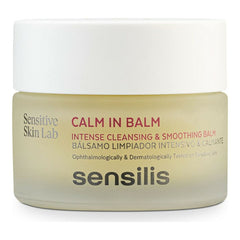 Eye Make Up Remover Sensilis Calm In Balm 50 ml (Dermocosmetics) (Parapharmacy)