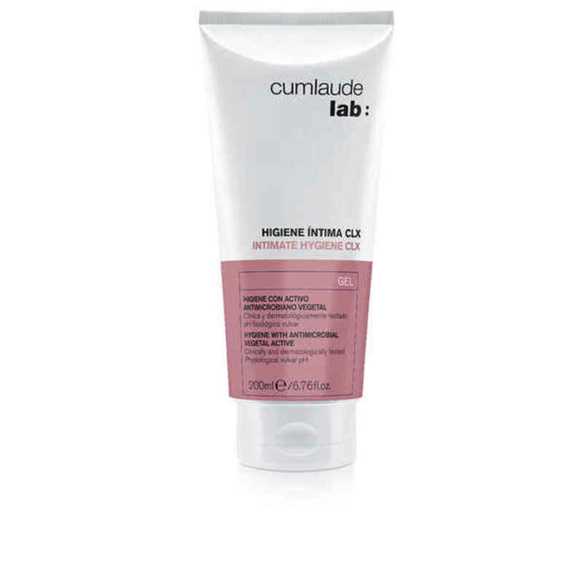 Lubrifiant personnel CLX Cumlaude Lab (200 ml)