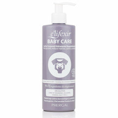 Crème Réparatrice pour Bébés Elifexir Eco Baby Care 400 ml