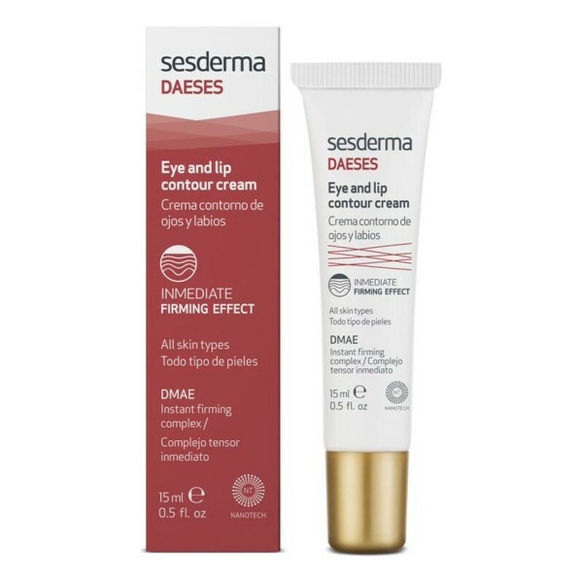 Eye Contour Daeses Sesderma (15 ml)