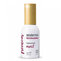 Facial Cream RESVERADERM MIST Sesderma Resveraderm (30 ml) 30 ml