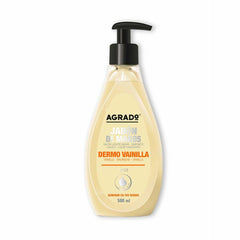 Hand Soap Dispenser Agrado 64526 Vanilla 500 ml
