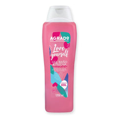 Shower Gel Agrado Love Yourself 1,25 L