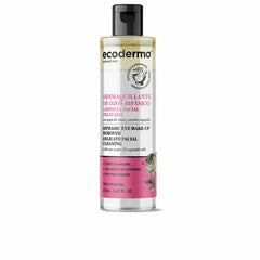 Démaquillant visage biphasé Ecoderma 125 ml