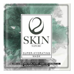 Masque hydratant Skin SET Skin O2 Skin 22 g