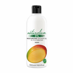 Gel de douche Naturalium 500 ml