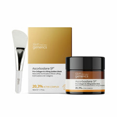 Illuminating Mask Skin Generics Ascorbosilane Sp Lifting Effect 50 ml