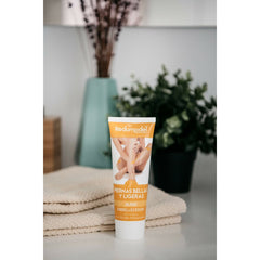 Body Cream Redumodel