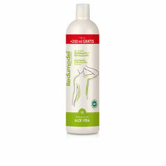 Bath Gel Redumodel Redumodel Wellness Aloe Vera 1 L