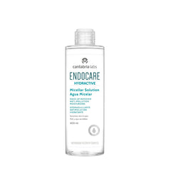 Eau micellaire Endocare Hydractive 400 ml