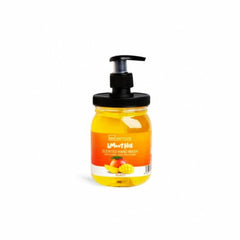 Hand Soap Dispenser IDC Institute Smoothie (360 ml)