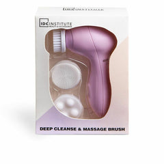 Cleansing and Exfoliating Brush IDC Institute