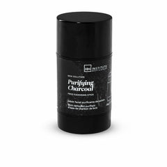 Nettoyant visage IDC Institute Purifying Charcoal Stick Charbon actif Purificatrice (25 g)