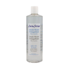 Facial Make Up Remover Sara Simar Simar Tonico