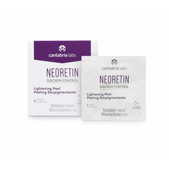 Facial Exfoliator Neoretin Neoretin Discrom Control (6 Units)