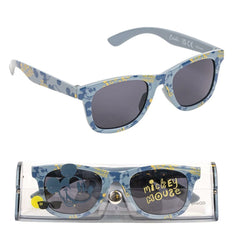 Child Sunglasses Mickey Mouse Blue