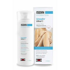 Hydrating Body Lotion Isdin Ureadin Ultra10 Plus 200 ml